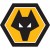 Wolves Vratar